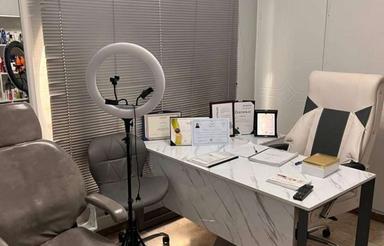 فروش اداری 85 متر در سعادت آباد