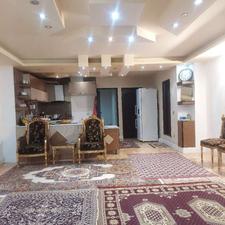 اجاره آپارتمان 110 متری در مرکز شهرمحمودآباد