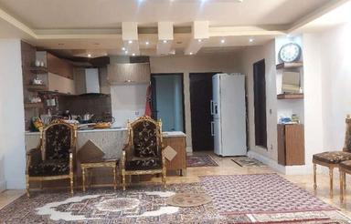 اجاره آپارتمان 110 متری در مرکز شهرمحمودآباد