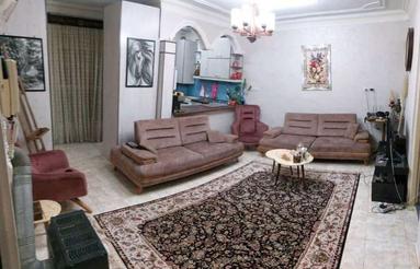 فروش خونه 65 متری فلکه گاز