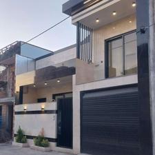 فروش ویلا 130 متر در بلوار ولایت