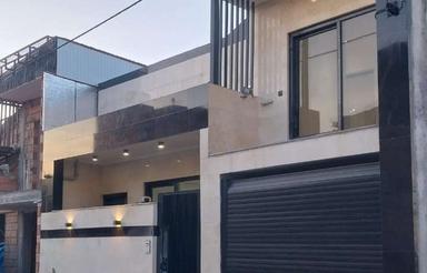 فروش ویلا 130 متر در بلوار ولایت