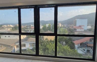 فروش آپارتمان 106 متر در سادات شهر