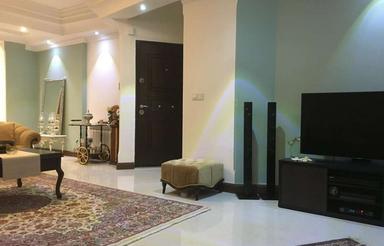 105 متر/2 خواب/فول امکانات/خوش نقشە