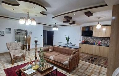 فروش آپارتمان 97 متر در پستک