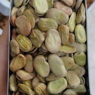 باقالی خشک شده