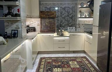 فروش آپارتمان 125 متر در بلوار منفرد