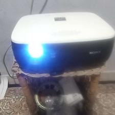 ویدئو پرژکتور