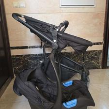 کالسکه و کریر