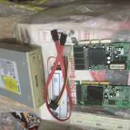 کارت گرافیک سی دی رایتر کابل ساتا