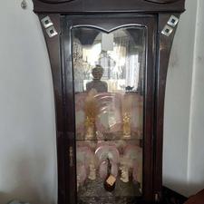 یه بوفه سالم و سلامت درحد