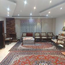 اجاره آپارتمان 110متری شیک درمرکز شهرمحمودآباد