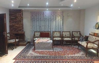 اجاره آپارتمان 110متری شیک درمرکز شهرمحمودآباد