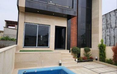 فروش ویلا 180 متر درچمستان