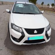 کوییک مدل 402 صفر کیلومتر