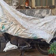 موتور آپاچی 180نیوفیس