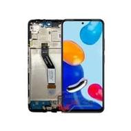 خریدار تاچ و ال سی دی نوت 11