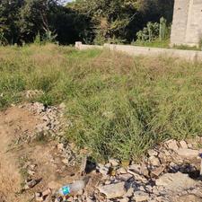 فروش زمین مسکونی 330 متری در آهی دشت