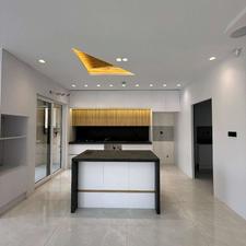 آپارتمان 202متری /فول امکانات /تکواحدی/بلوارگیلان