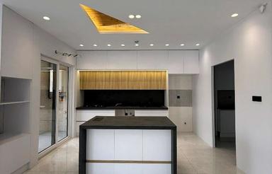 آپارتمان 202متری /فول امکانات /تکواحدی/بلوارگیلان