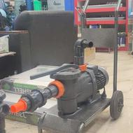 جارو برقی استخری