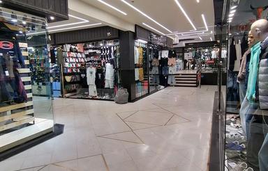 مغازه پاساژ فردوسی