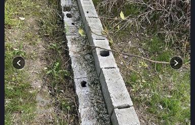 380 متر باغ در مقری کلا