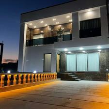 فروش ویلا 260 متر در متوریج مبله با استخر حرفه ای