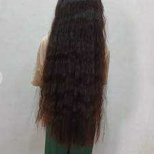 خرید و خریدار موی طبیعی بانوان از کرج و تهران