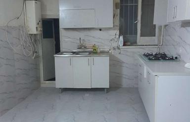 خانه نقلی واقع در ملکآباد