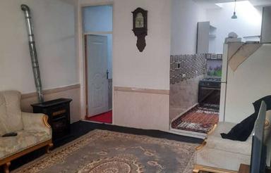 فروش خانه ویلایی