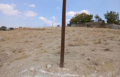 350 متر زمین مسکونی فیروزاباد یاسوج