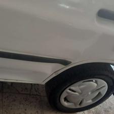 پراید93سالم وتمیز