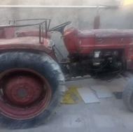 تراکتورفیات3سلند