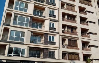 آپارتمان در بهترین نقطه شهر