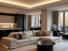 فروش آپارتمان 88 متر در بهترین لوکیشن سعادت آباد در شیپور