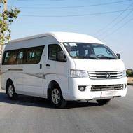 فروش ون وانا صفر کیلومتر کد 087200