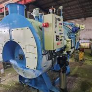 دیگ بخار با خدمات ویژه 4244