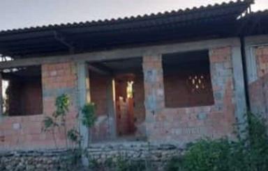 فروش خونه نیمه ساخته