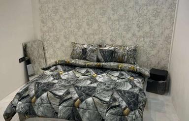 اجاره دوخوابه مبله لوکس پیاده تا حرم