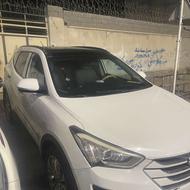 سانتافه فول 2016