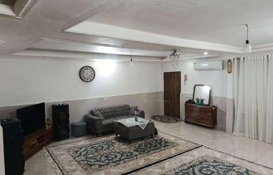 اجاره ویلایی شهری 100 متر در بلوار آیت کد:12