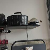 اجاره رقص نور بادکنک آرایی میز و صندلی فلزی و پلاستیکی