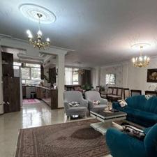 فروش آپارتمان 140 متر در سعادت آباد علامه