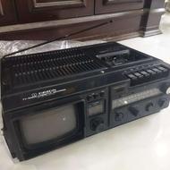 رادیو تی وی ژاپنی سه کاره