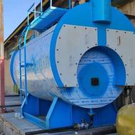 دیگ بخار با خدمات تخصصی