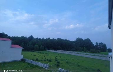 فروش زمین مسکونی 150متر شهرکی خشکرود