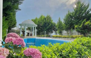 فروش ویلا 500 متر در امیرآباد