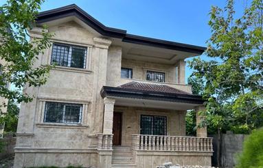 فروش ویلا دوبلکس نوساز در کورکلا