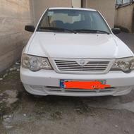 پراید 132seتک سند باتخفیف بیمه کامل1,398